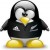 AllBlackPinkguin