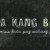 BradCarloLAndaya