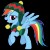 DantePony